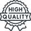 Quality is the Core