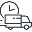 On-Time Delivery