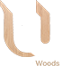 Union Woods Vietnam Custom Kitchen Cabinet Manufacturer