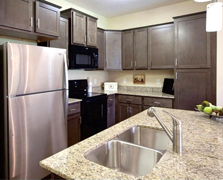 Apartments _763 Unit in Skye, MN