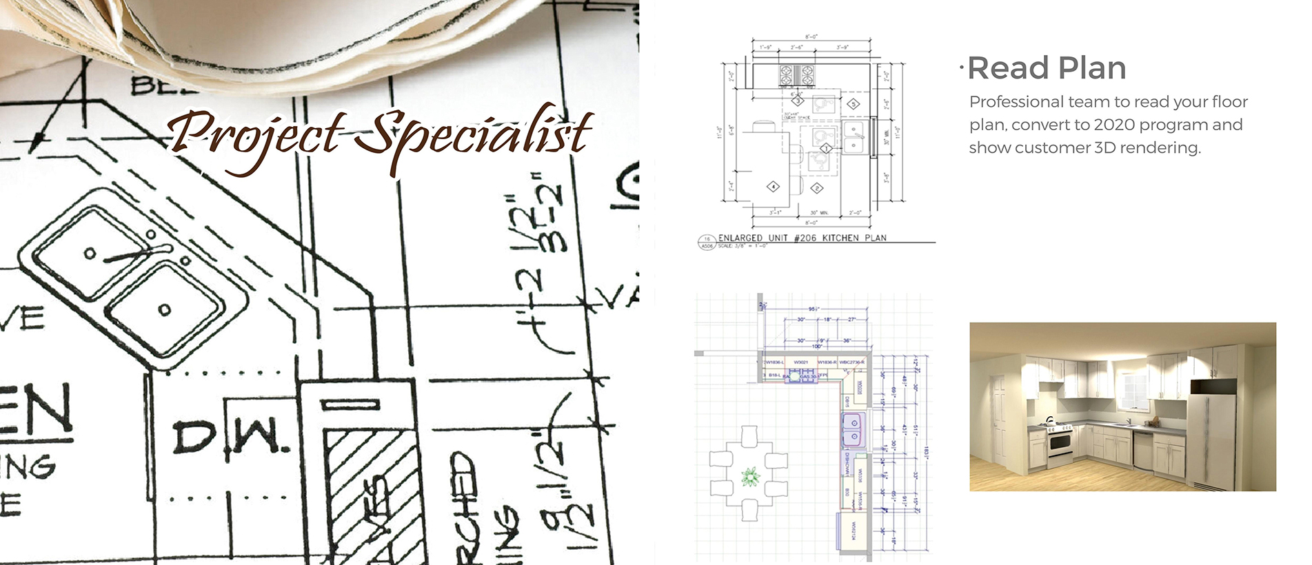 CUSTOM CABINETS MANUFACTURER FOR YOUR PROJECTS
