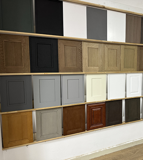 #vietnam kitchen cabinet manufacturer