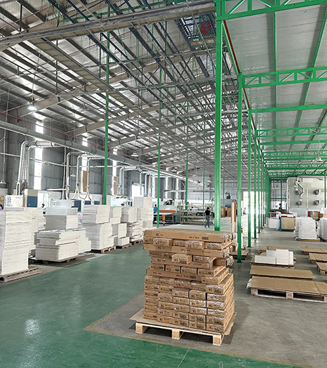 #vietnam painting kitchen cabinet manufacturer