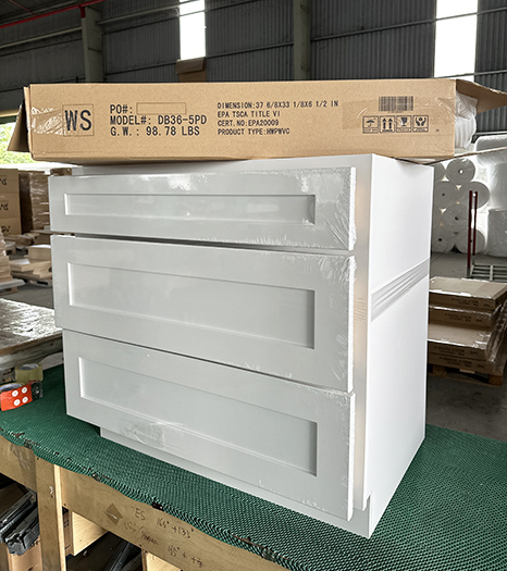 #kitchen cabinets manufacturer in Vietnam