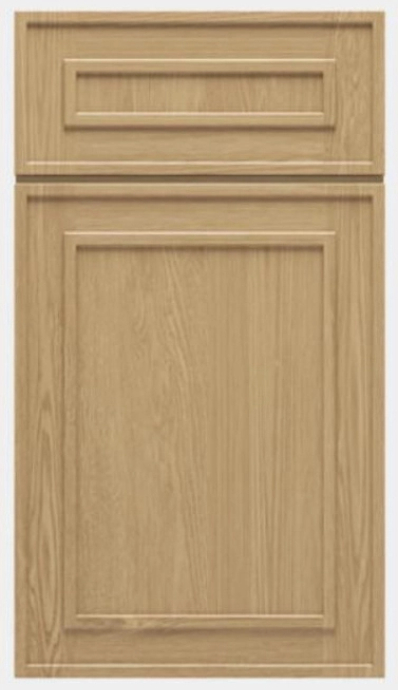 Oak kitchen cabinets color ideas