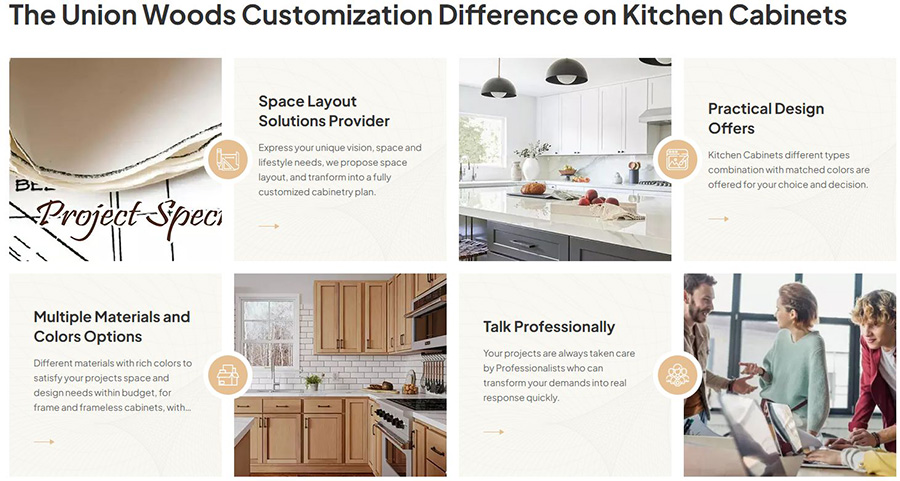 navy blue kitchen cabinets ideas