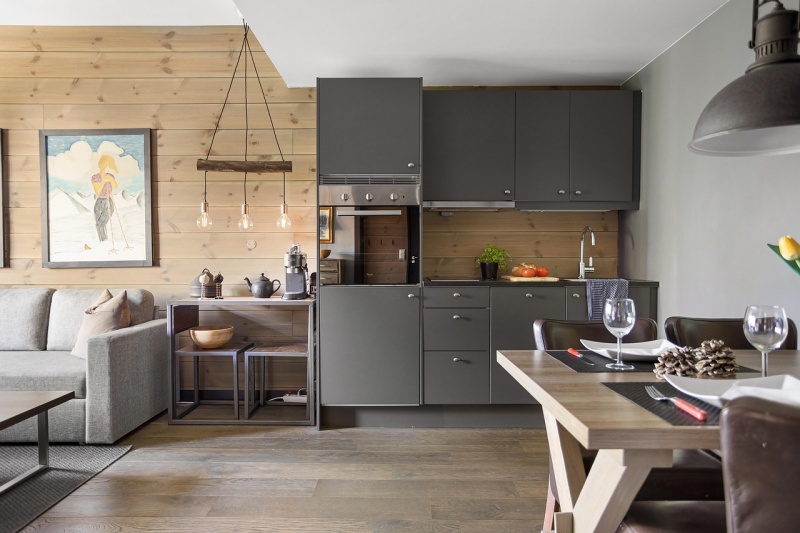 Painting Over Melamine Kitchen Cabinets