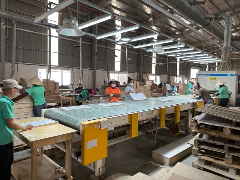 Best Wood For Custom Cabinets