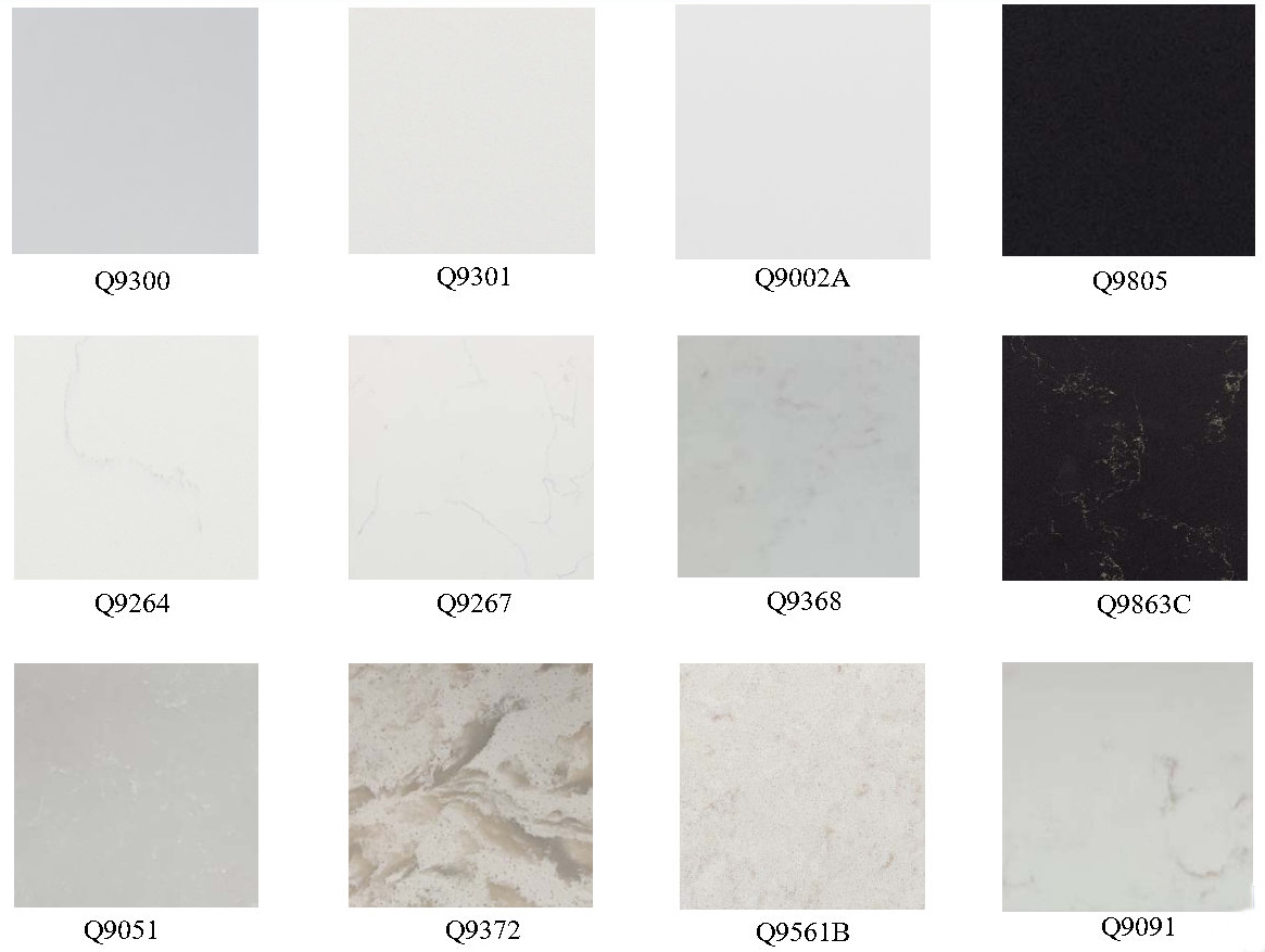 RTA white shaker kitchen cabinets