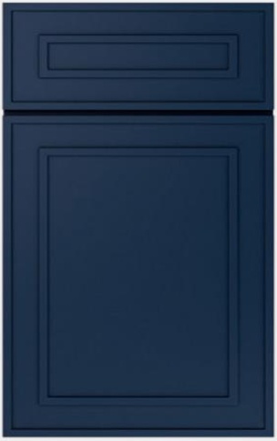 Solid wood ready to assemble cabinets