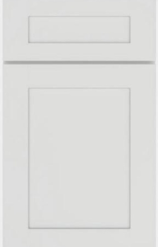 Shaker kitchen cabinet door styles