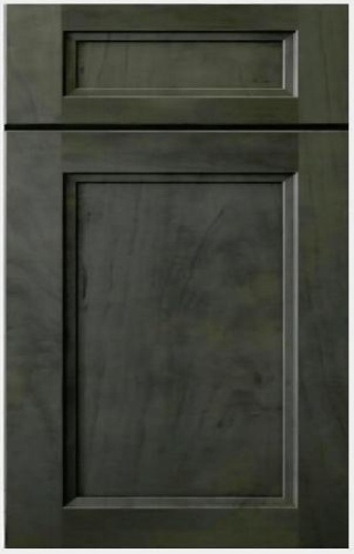 Styles of cabinets for kitchen