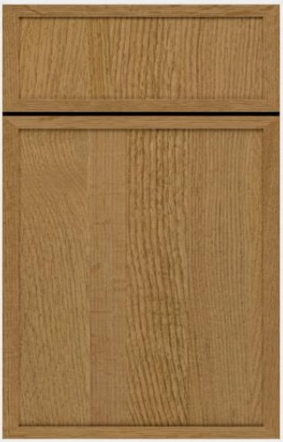 Different kitchen cabinet door styles