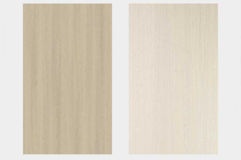 European frameless cabinet construction