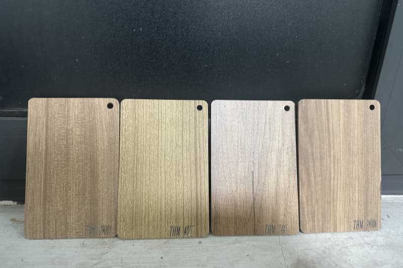 European hinges for framed cabinets