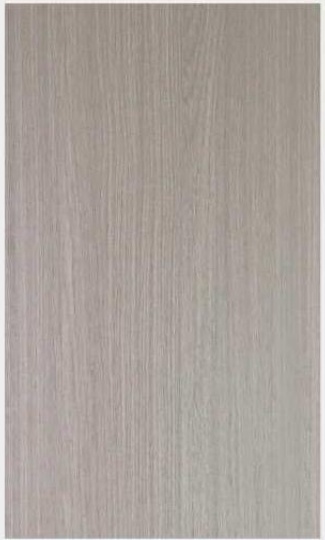 Frameless full overlay cabinets