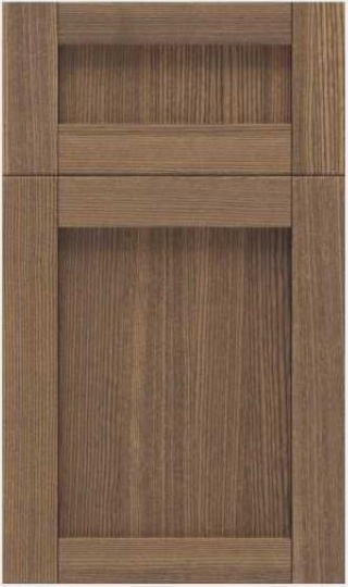 Door handles for kitchen cabinets