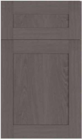 Door handles for kitchen cabinets