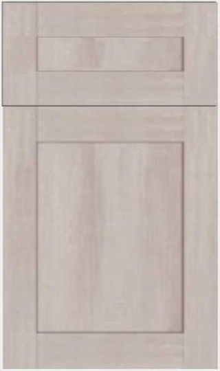 Soft door closer for kitchen cabinets