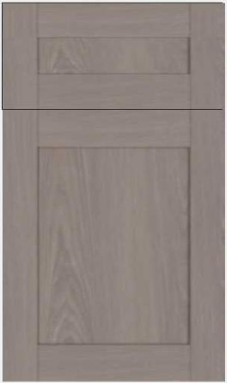 Door handles for shaker kitchen cabinets