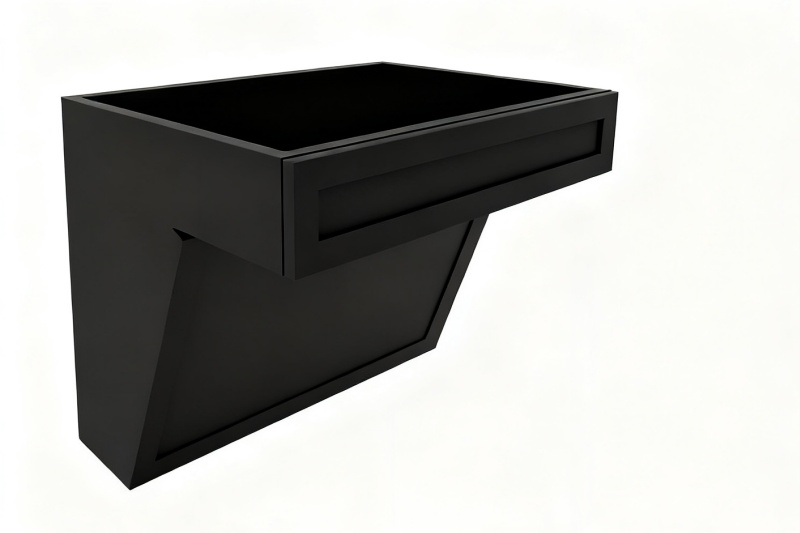 Custom Vanity Cabinets For Bathrooms