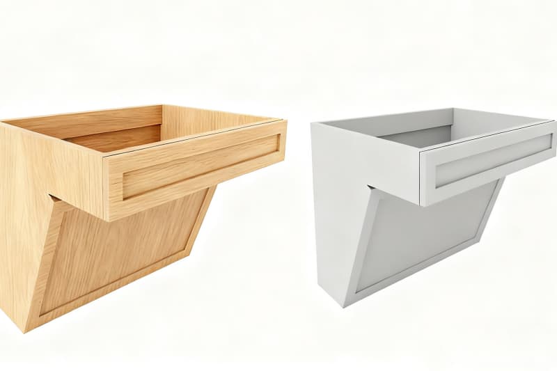 Best Paint For Vanity Cabinets