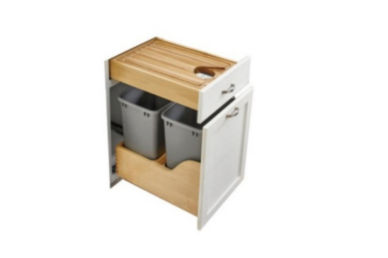 Custom kitchen cabinets price