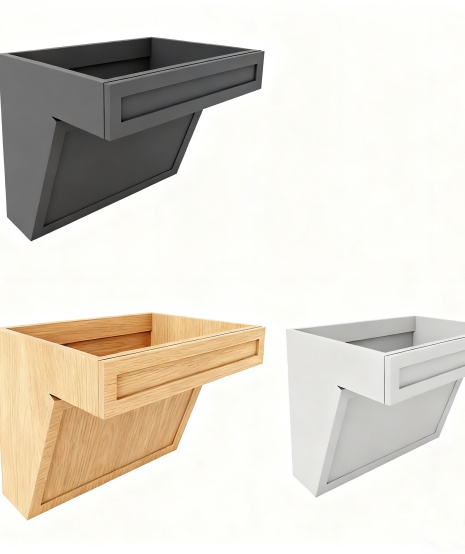 Custom Wood Projects Near Me