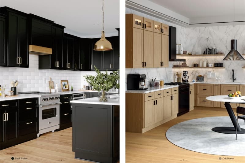 what is the best kitchen cabinet color what is the best kitchen cabinet color