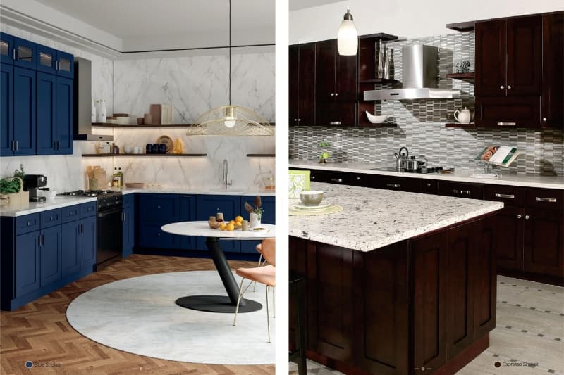 most popular kitchen cabinet finishes most popular kitchen cabinet finishes