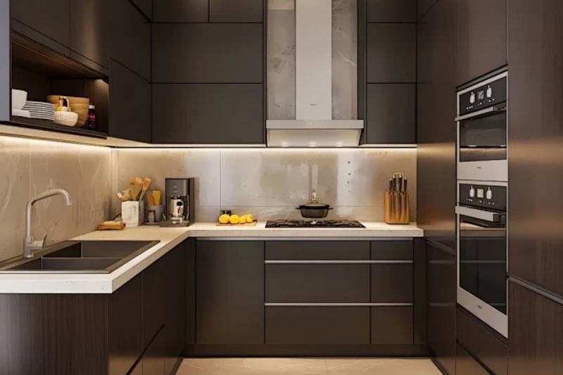most popular kitchen countertop colors