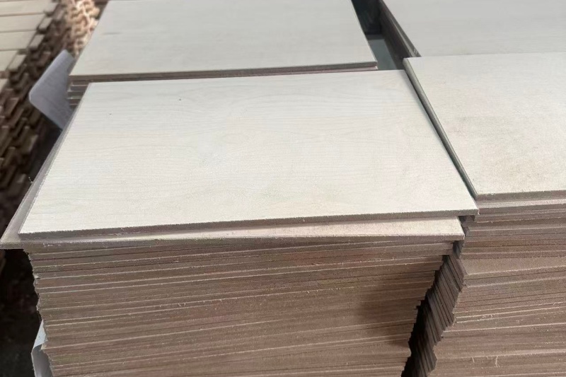 Painting over mdf kitchen cabinets