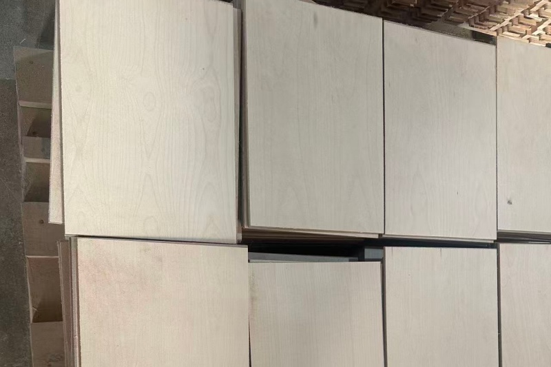 Painting over mdf kitchen cabinets