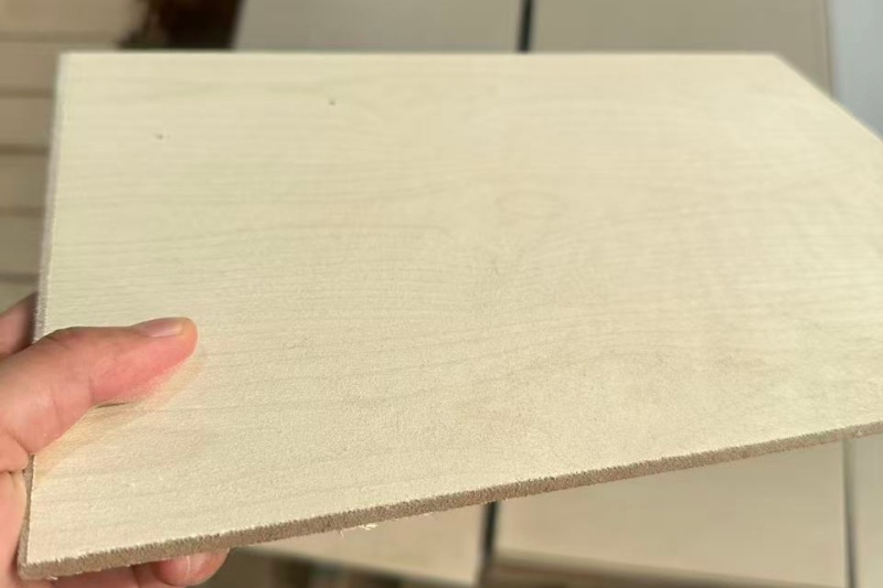 Painting over mdf kitchen cabinets