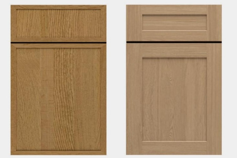 kitchen cabinet doors manufacturers