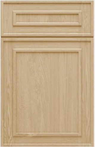 oak raised panel kitchen cabinet doors