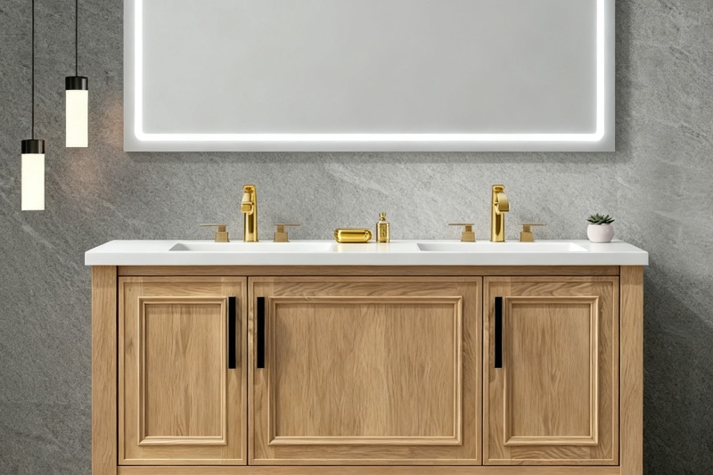 quality one unfinished oak cabinets
