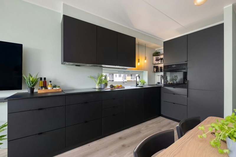 Functional modern kitchen storage ideas Functional modern kitchen storage ideas