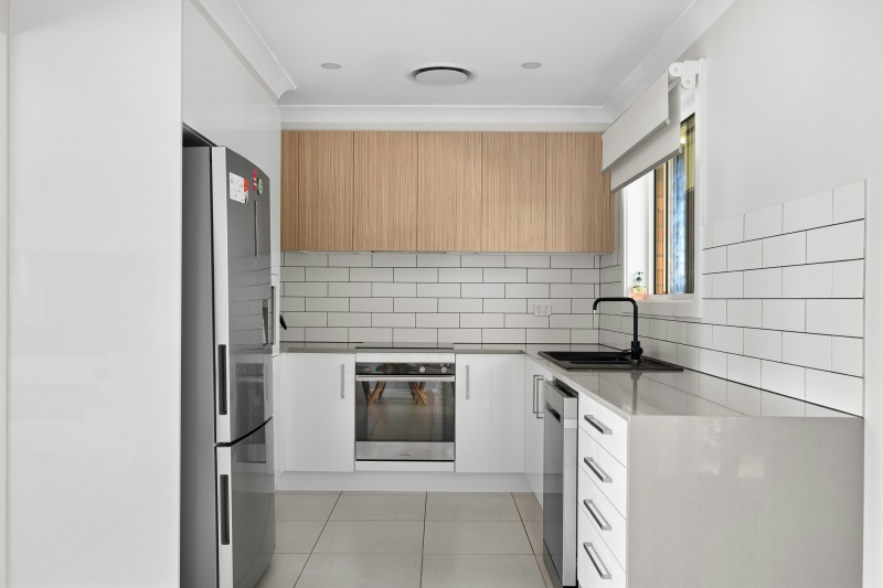 Preserving plywood cabinets for extended use