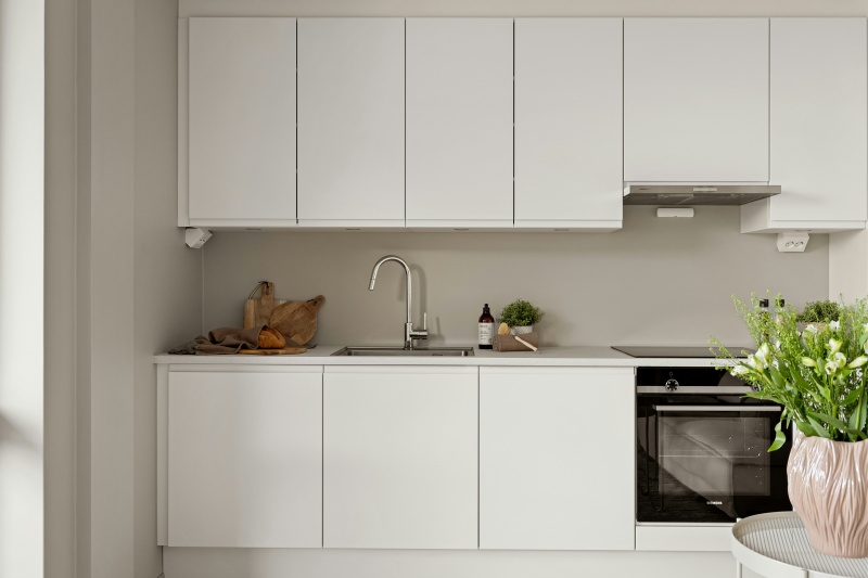 High Quality Budget Friendly European Cabinets