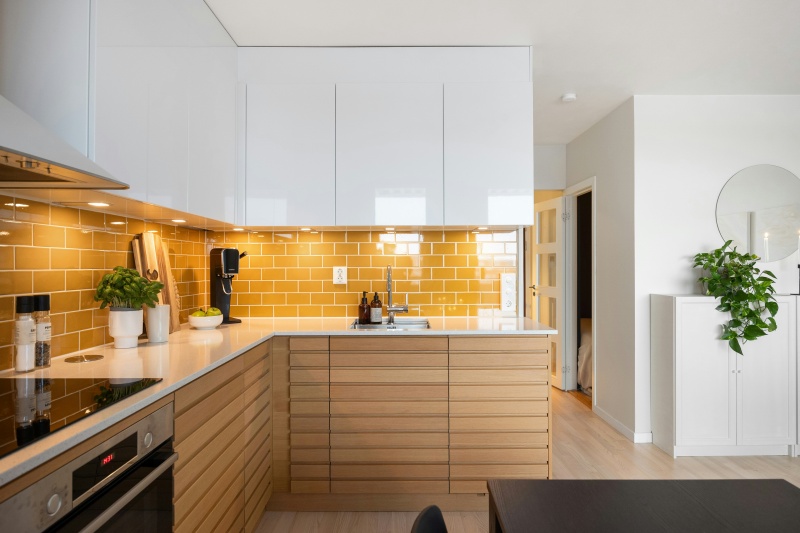 Customizable glossy kitchen cabinet options Customizable glossy kitchen cabinet options