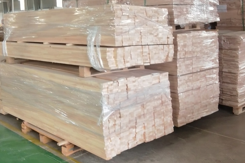 Vietnam made framed kitchen cabinets