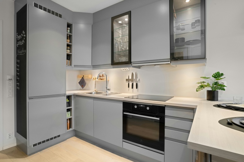 most cost effective kitchen cabinets