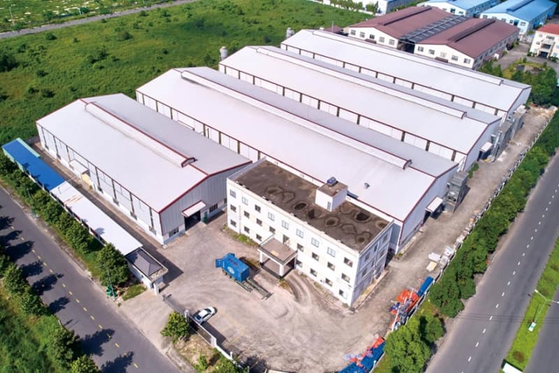 Vietnamese Kitchen Cabinet Factory Vietnamese Kitchen Cabinet Factory