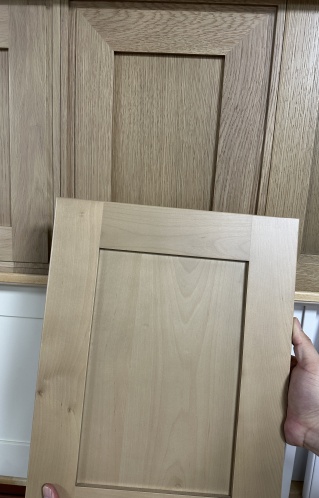 Space-Saving Kitchen Cabinets Solutions