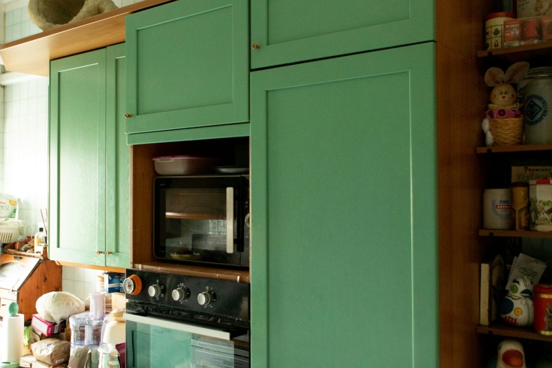Bulk discounts on framed kitchen cabinets