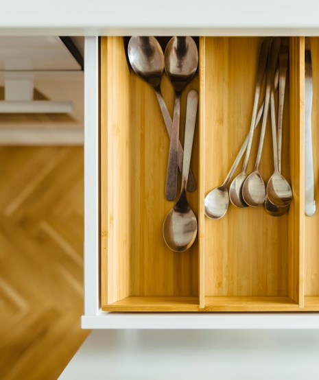 white oak kitchen cabinets cost