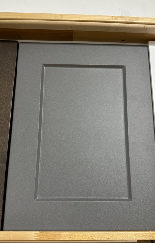 Premium Slim Shaker Cabinet Collection