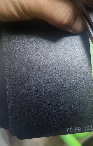 Oak Wood Shaker Cabinet Finishes