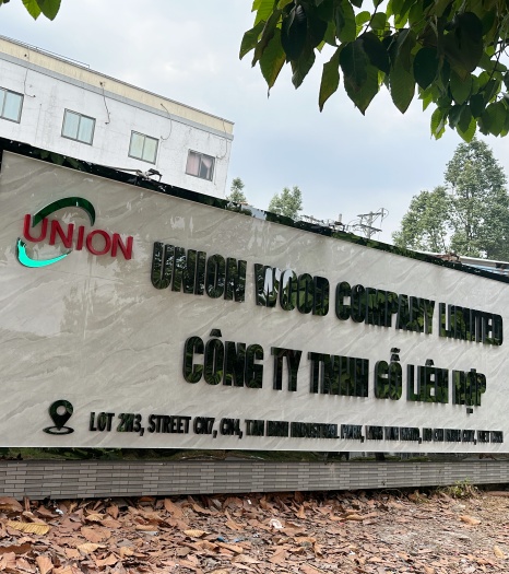 vietnam kitchen cabinet manufacturer